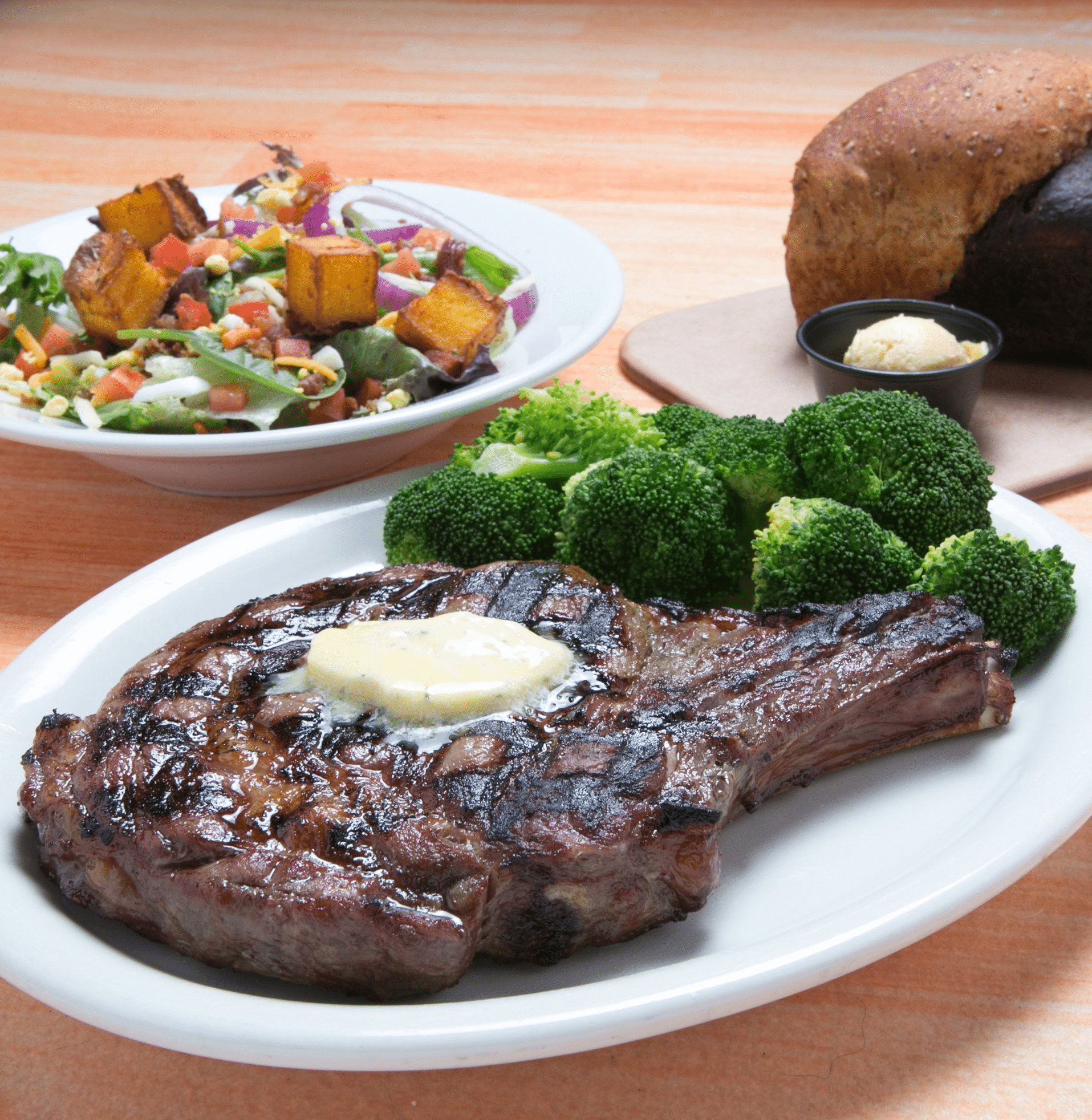 Bone-In RIbeye